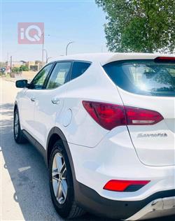 هيونداي سانتافي